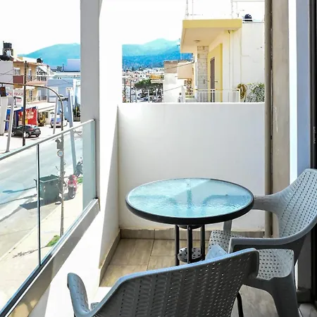Apartament Cozy #10 *