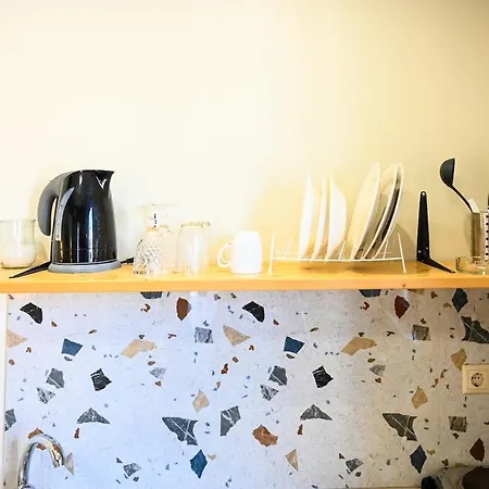 Apartament Cozy #10 Mália