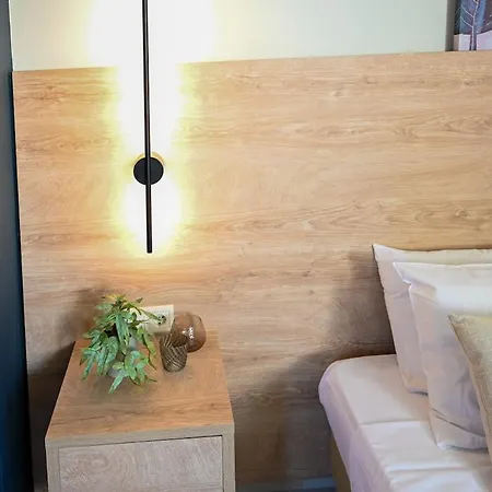 Apartment Cozy #10 Malia (Crete)