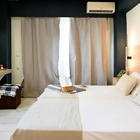 Cozy #10 Malia (Crete)